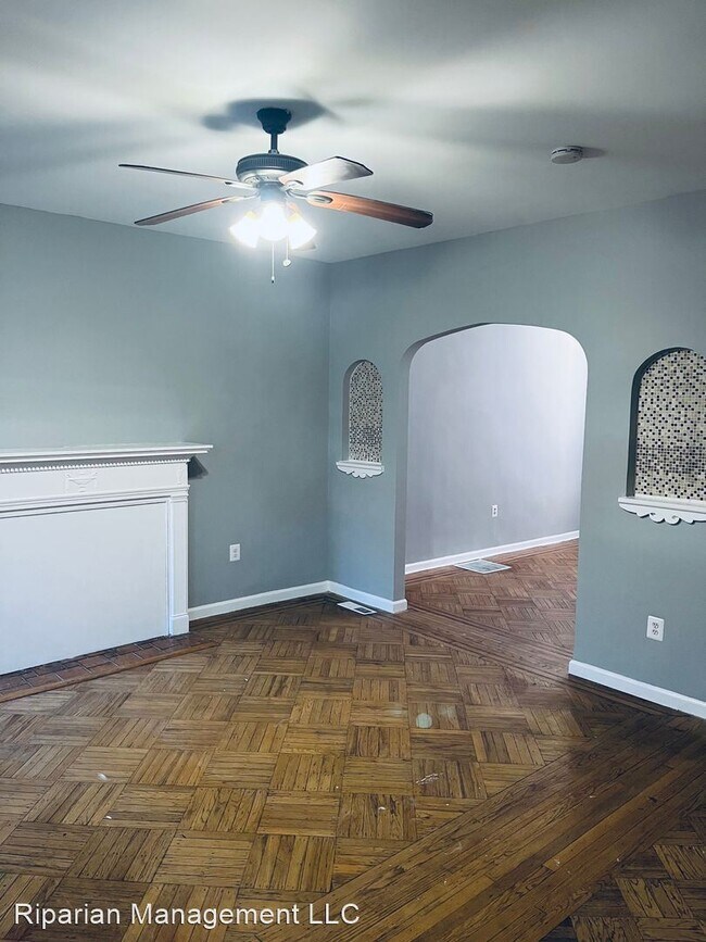 Foto del edificio - 3 br, 1.5 bath House - 4111 Norfolk Ave