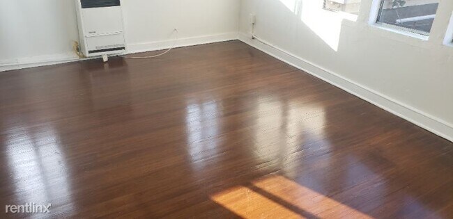Foto del edificio - 1 br, 1 bath Apartment - 607 Belmont Ave