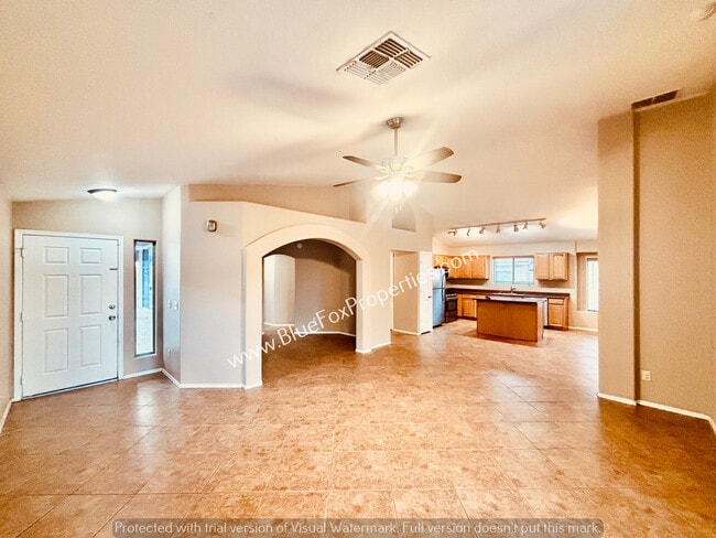 Building Photo - 4347 E Mesquite Desert Trail