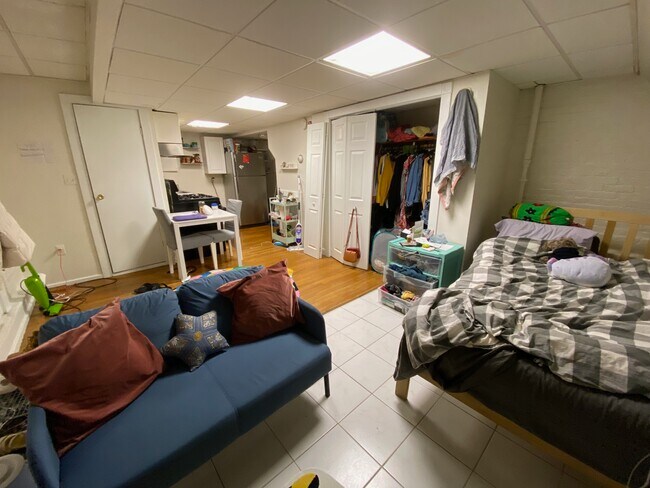 Foto del edificio - 30 Irving St