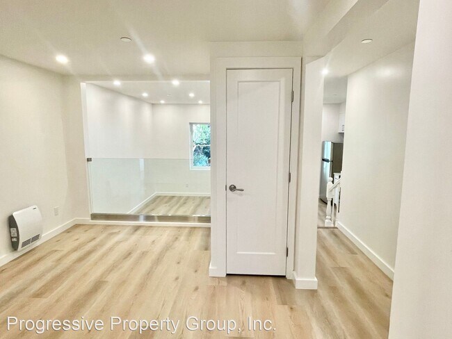 Foto del edificio - 1 br, 1 bath House - 1108 1/2 Tennessee