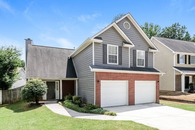 Building Photo - 2060 Stoneoak Dr