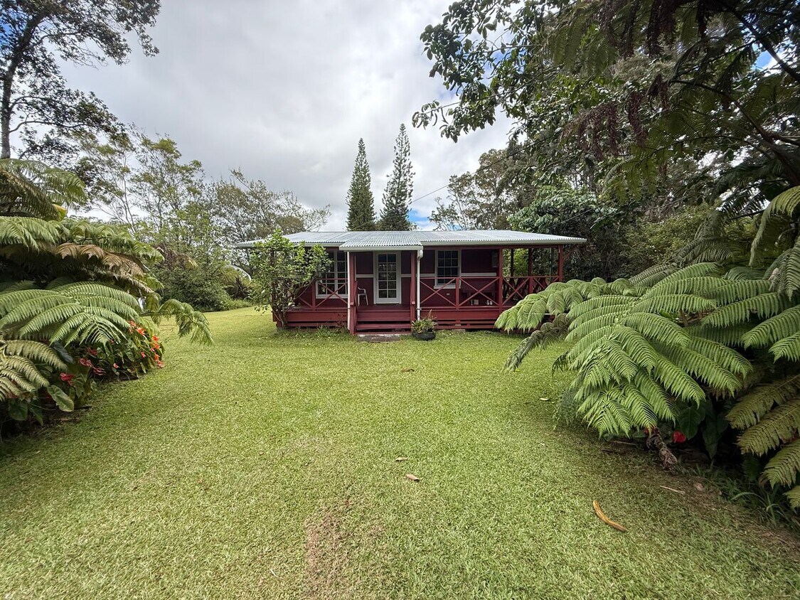Primary Photo - Cozy 2BR/1BA home in Fern Forest