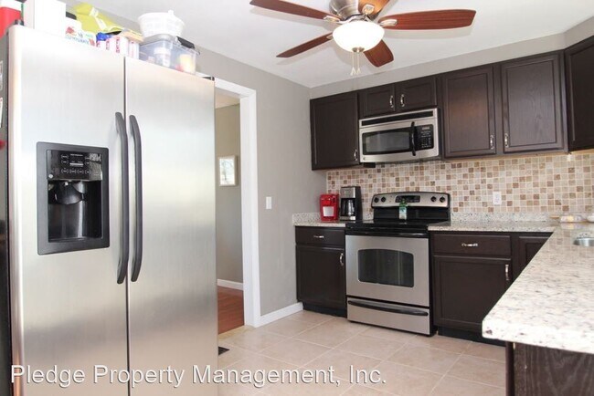 Foto del edificio - 3 br, 2 bath House - 53 Whittle St