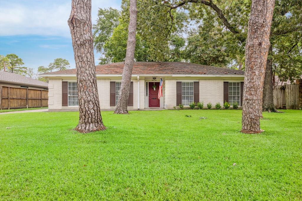 Primary Photo - 14114 St Marys Ln