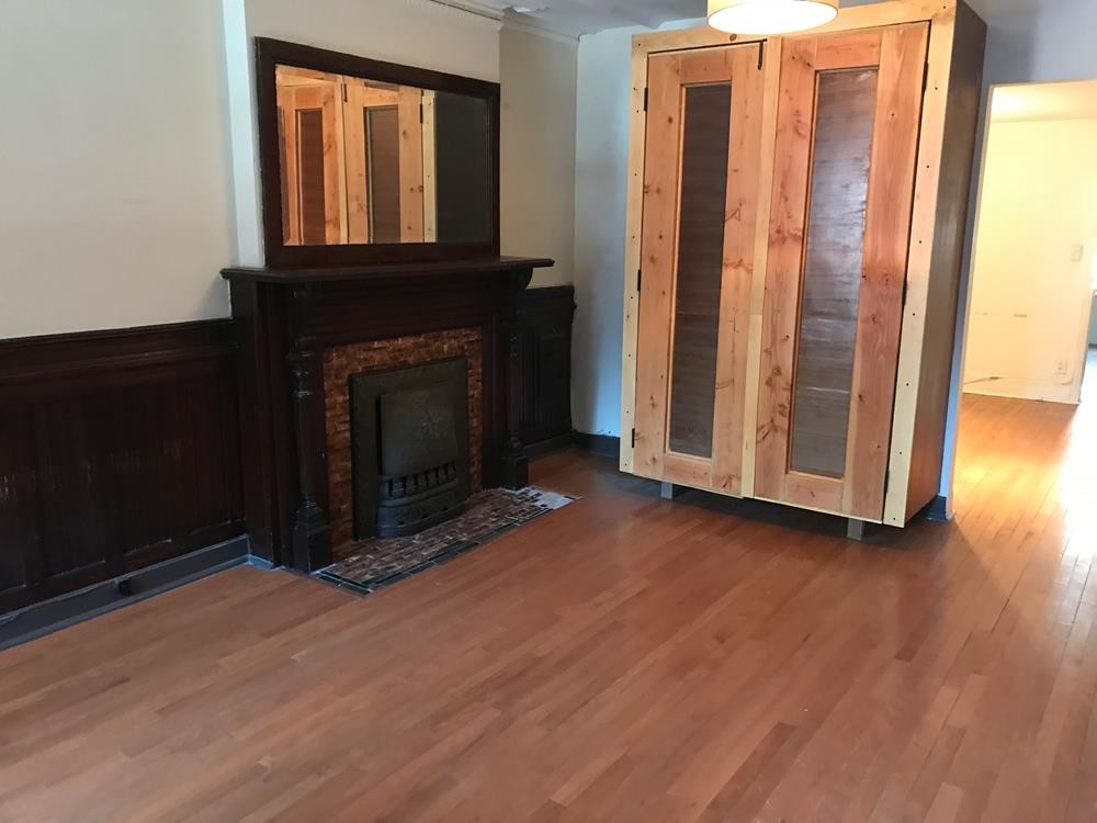 Building Photo - 59 Halsey Street