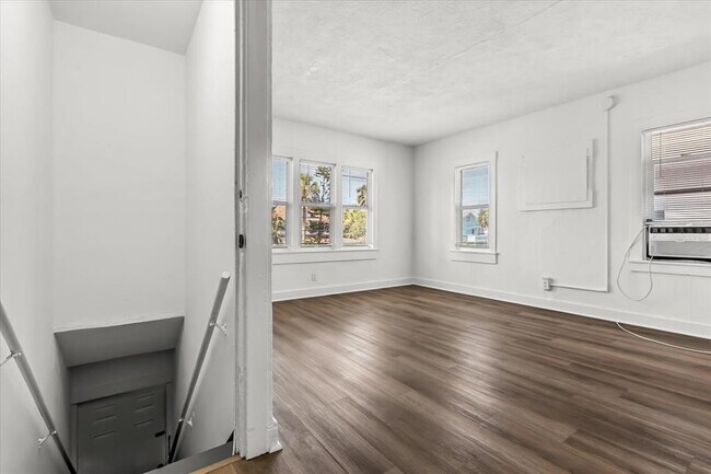 Foto del edificio - 604 Braddock Ave