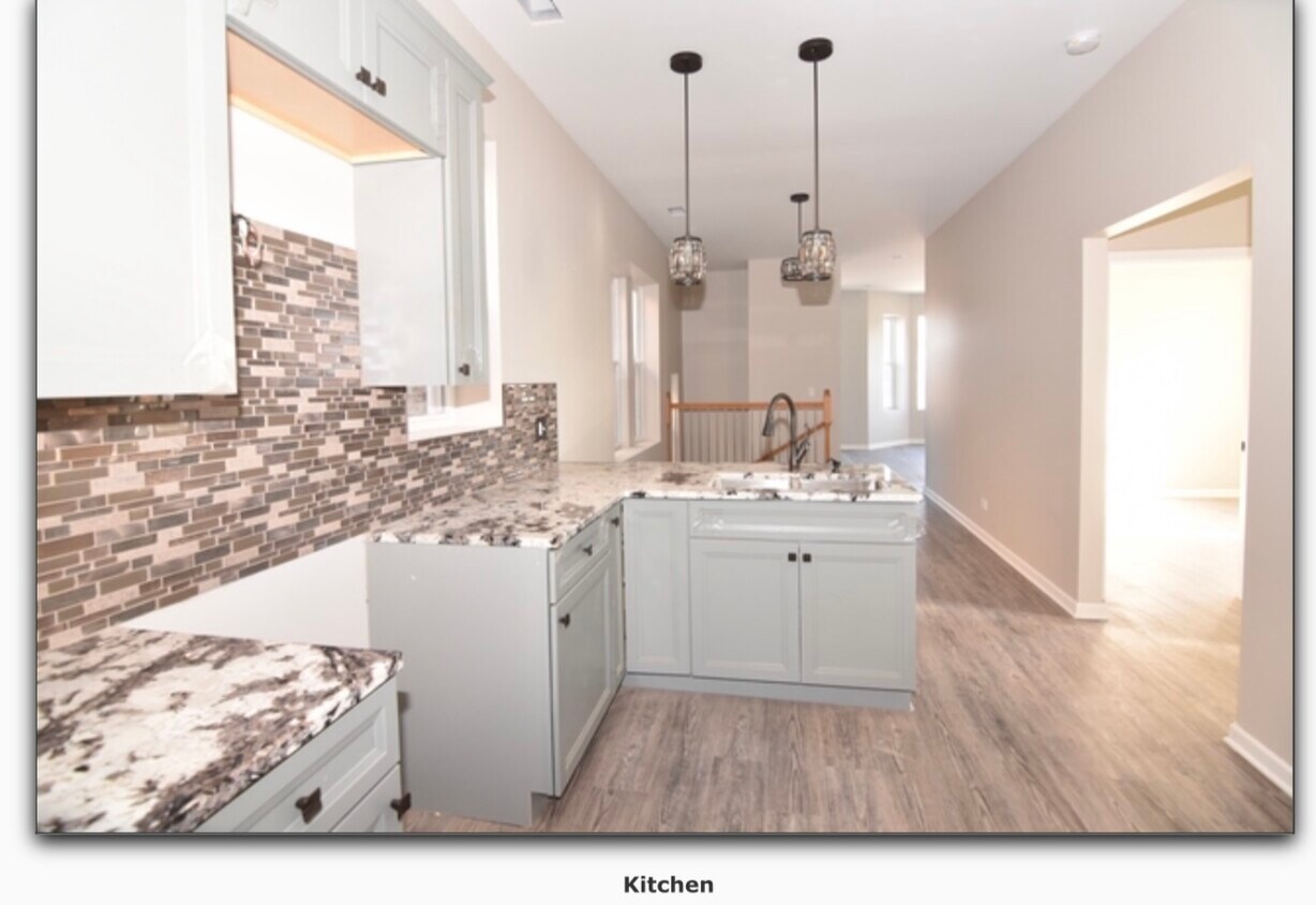 Upgraded Kitchen?Stainless Steel Appliances will be added - 6430 S Vernon Ave