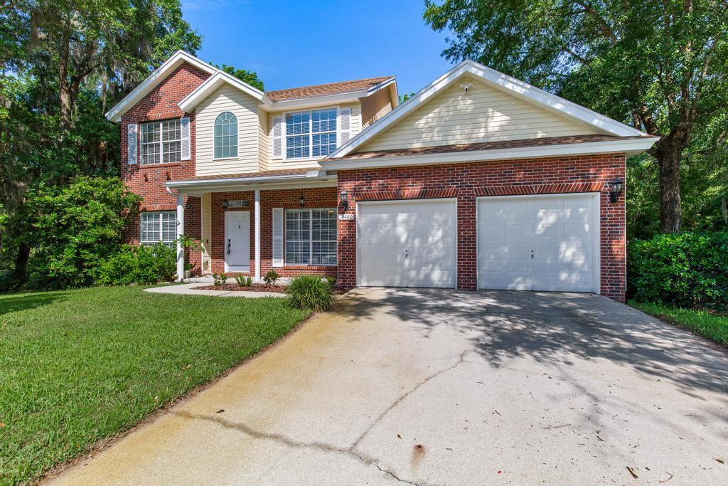 Foto principal - 13480 Gallant Fox Cir W