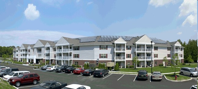 Linden Lake Senior Apartments Lindenwold Nj Linden Lake Senior Apartments