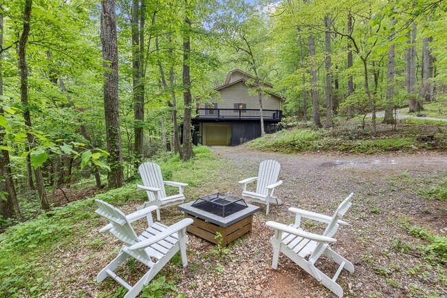 Foto del edificio - 154 Laurel Haven Rd