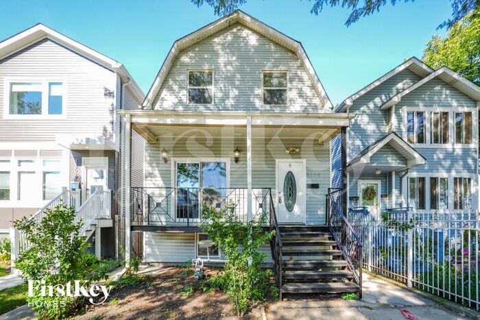 Primary Photo - 3356 North Kilbourn Avenue