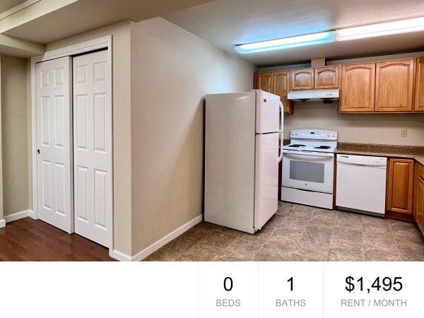 Photo - 10522 Lake City Way NE Apartment