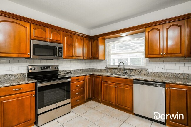 Building Photo - 2613 Muscatello St, Orlando, FL 32837