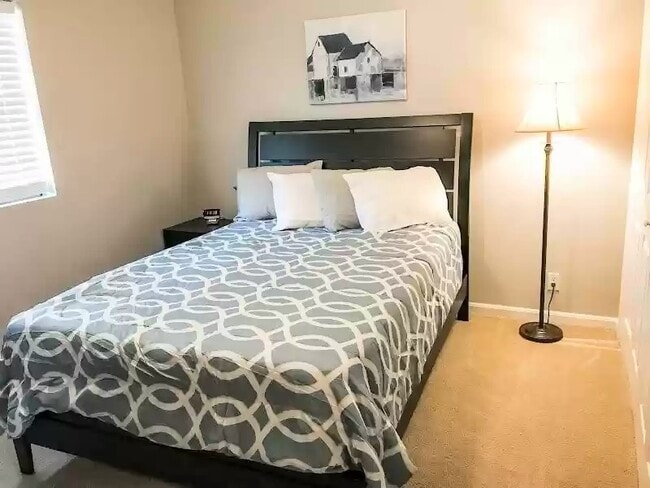 Bedroom 2 - 101 Country Club Dr