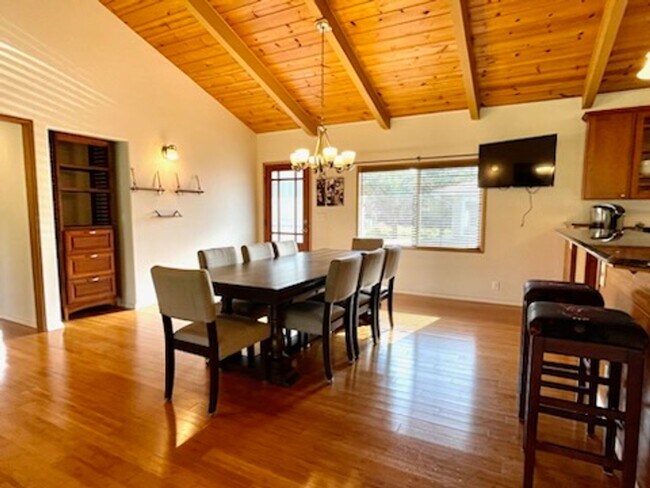 Foto del edificio - 44-3393 Kalaniai Rd