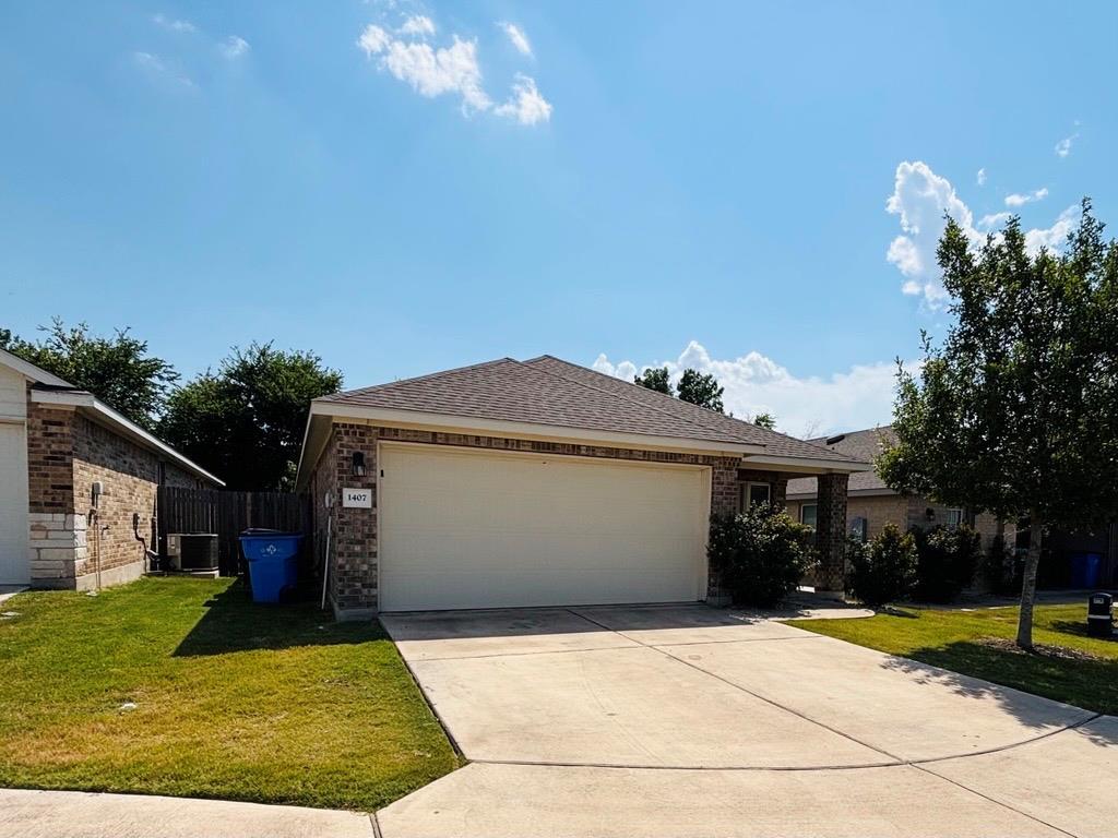 Primary Photo - 1407 Bear Peak Ln