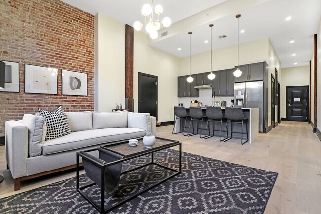 Foto del edificio - 1148 S Peters St