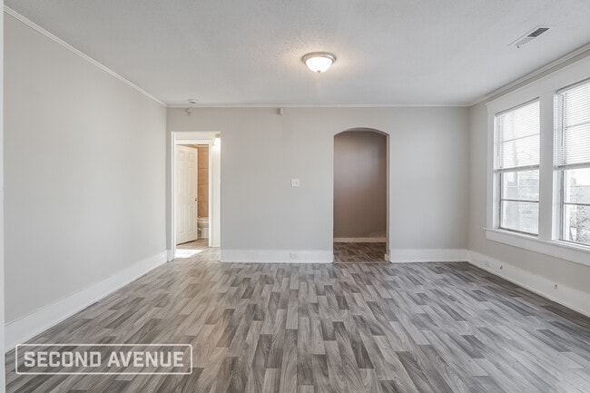 Building Photo - 2908 Ave I