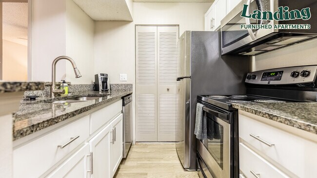 Foto del edificio - 1735 Brantley Rd