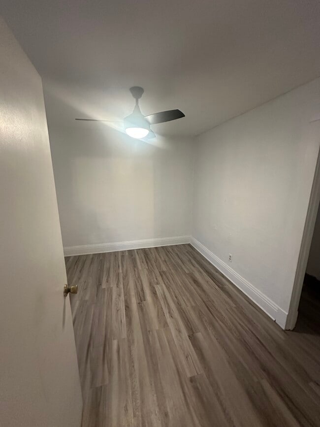 Bedroom 1 - 609 11th St