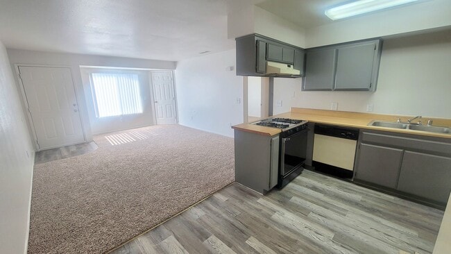 Foto del interior - Norma Street Apts