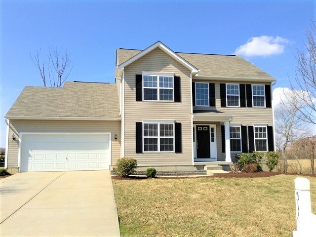 Foto principal - 3145 Old Glory Lane