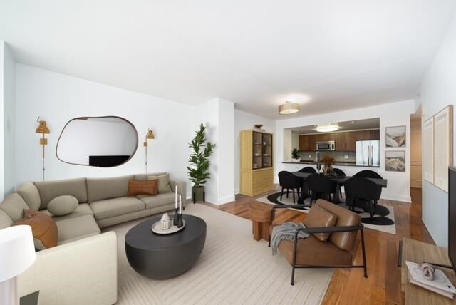 Foto principal - 88 Morgan St