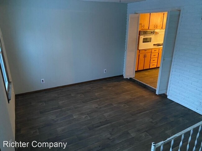 Foto del edificio - 2 br, 1.5 bath House - 3631 Raven Ave SW