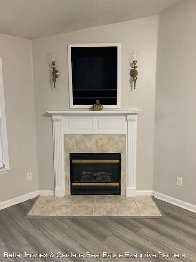 Building Photo - 2 br, 2 bath House - 219 Caldwell Circle
