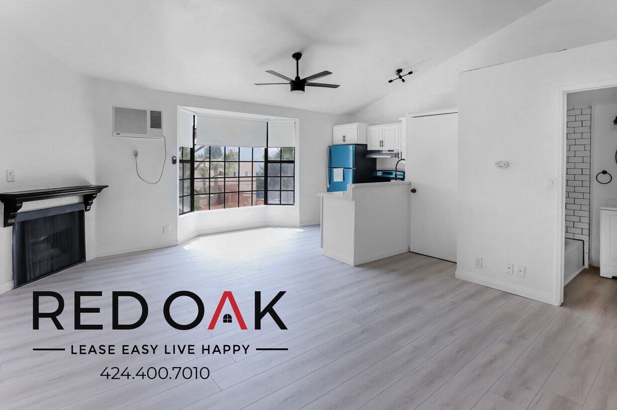 Foto principal - 10304 Tujunga Canyon Blvd