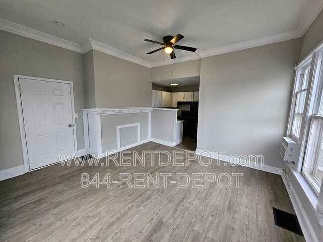 Foto del edificio - 815 SE 6th St