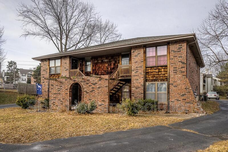 16423 E 29th St Unit C, Independence, MO 64055 Condo for Rent in