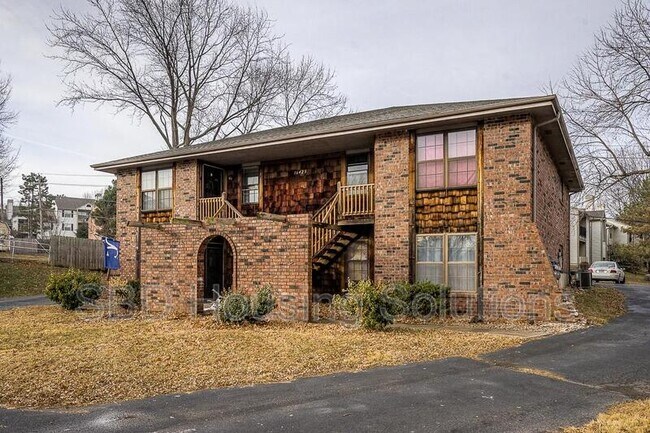 Foto del edificio - 16423 E 29th St Ct S