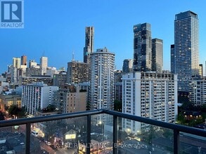 Building Photo - 81 Wellesley St E