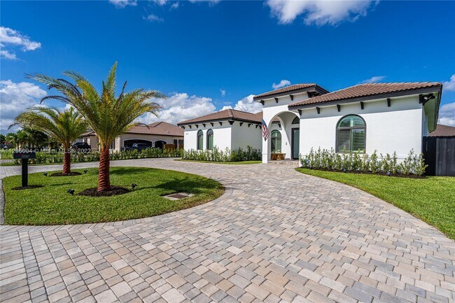 Foto del edificio - 13067 SW 211th Terrace