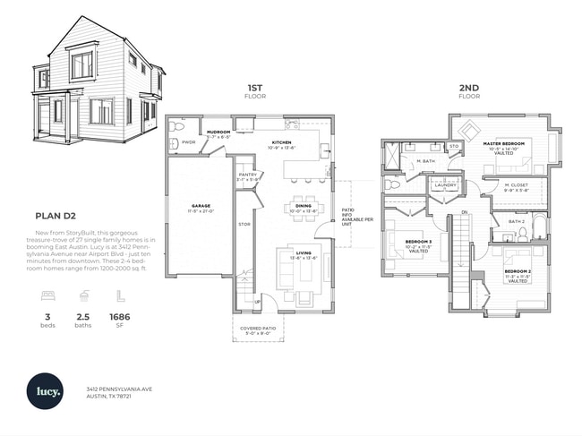 Photo - 1181 Sarabeth Way (Austin, TX) House