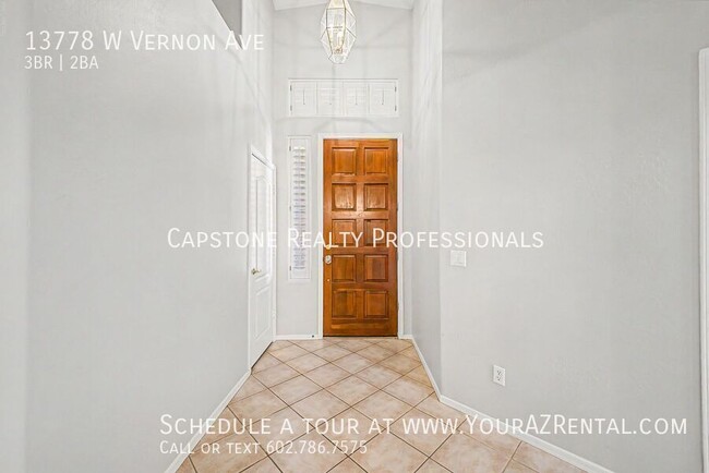 Photo - 13778 W Vernon Ave- House