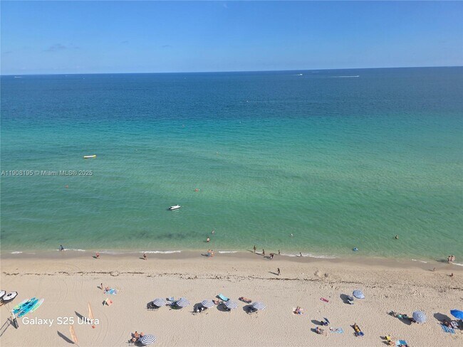 Foto del edificio - 3725 S Ocean Dr