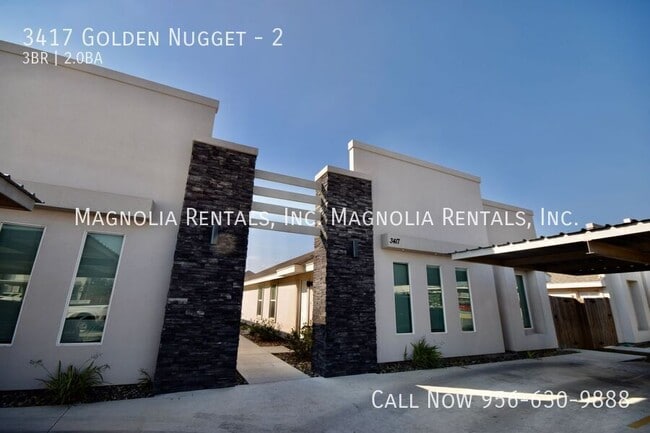 Building Photo - 3417 Golden Nugget