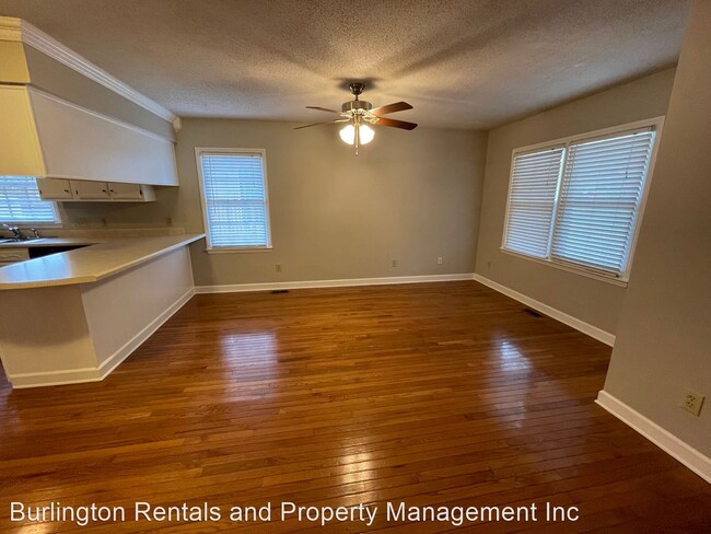 Building Photo - 2 br, 1 bath House - 731 Huntington Ct.