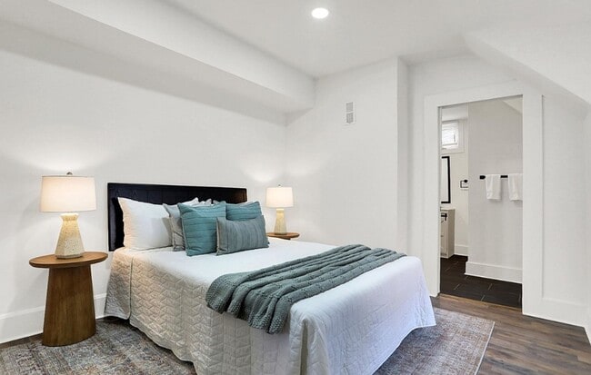 Foto del edificio - 3 Bed Home Accepting section 8 housing vouchers!