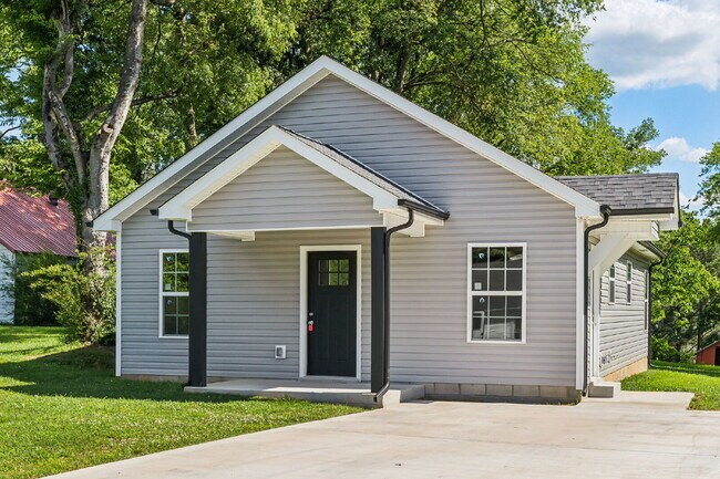 Foto del edificio - 1816 Cunningham Ridge