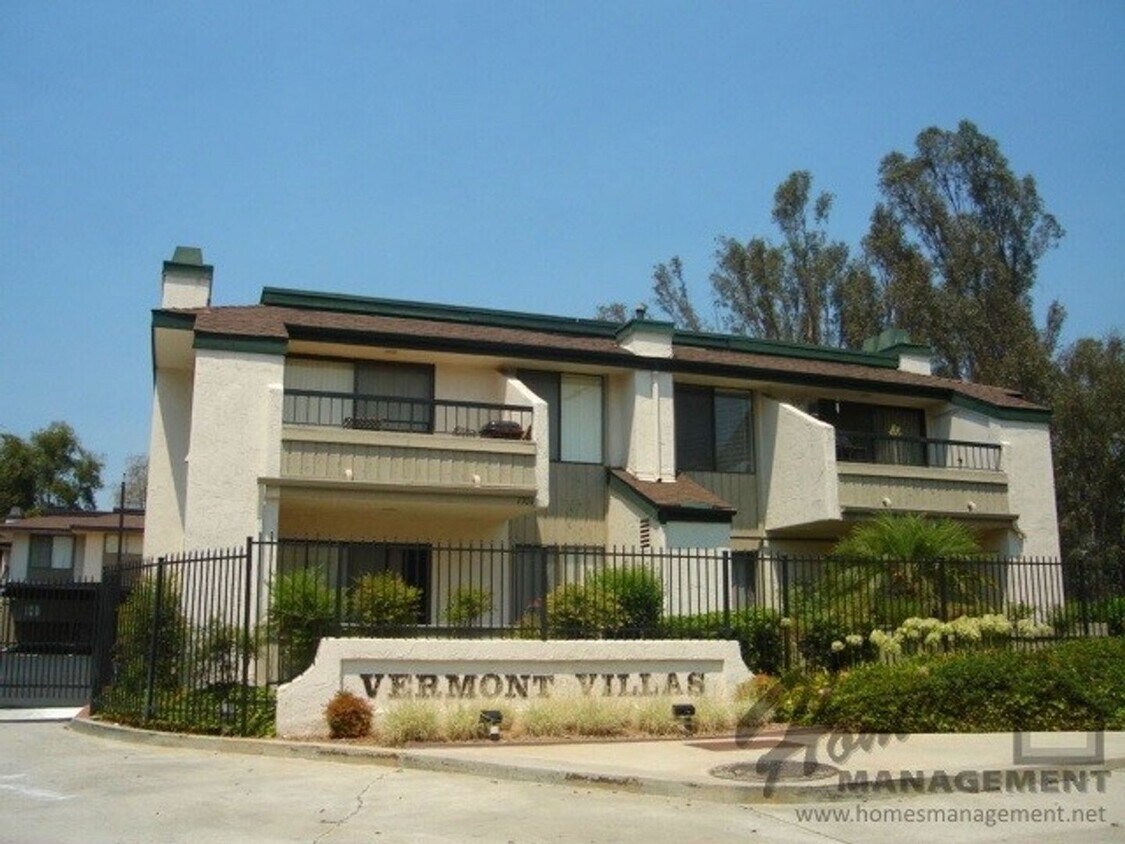 Foto principal - Homes Management - 2bd/2ba Upstairs Condo ...