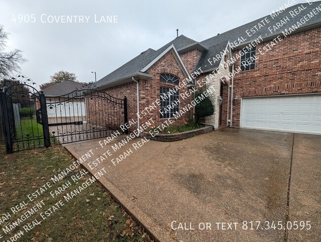 Building Photo - 4905 Coventry Ln