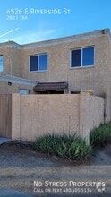 Building Photo - 4526 E Riverside St