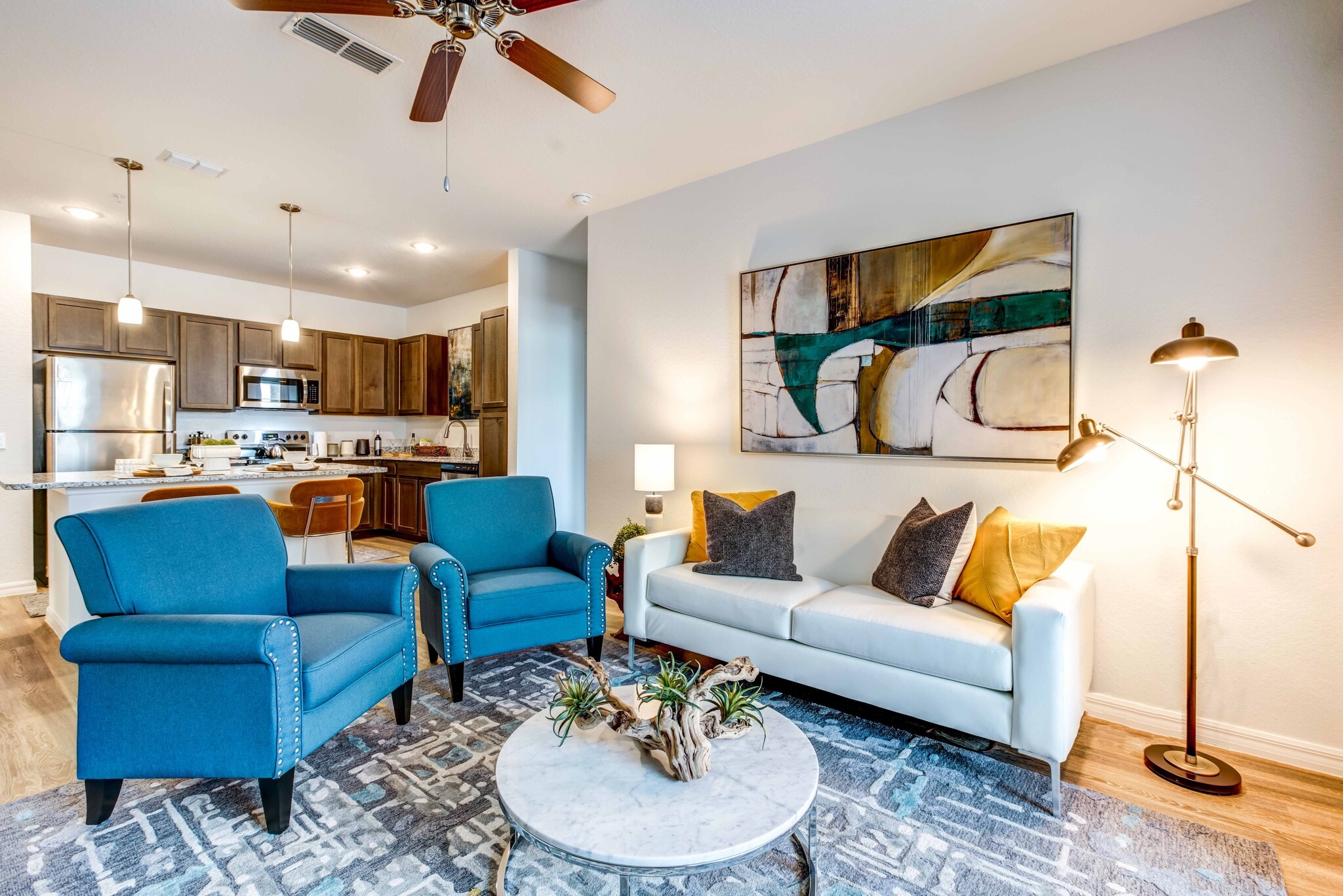 Progress @ Tech Ridge - 1601 Scottsdale Ln Austin, TX 78754 ...