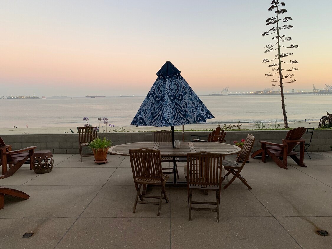 1616 E Ocean Blvd Unit 10, Long Beach, CA 90802 Condo for Rent in