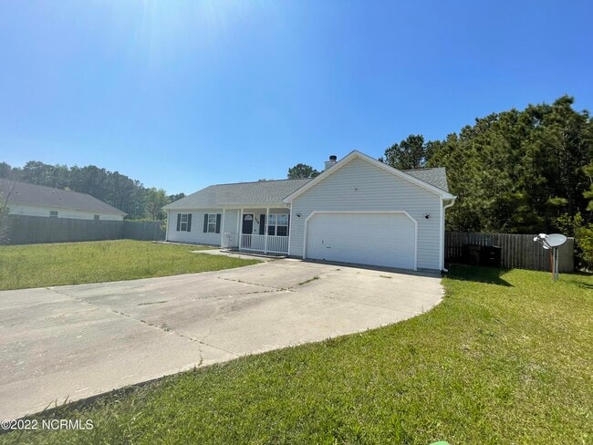 Building Photo - 324 Top Knot Rd