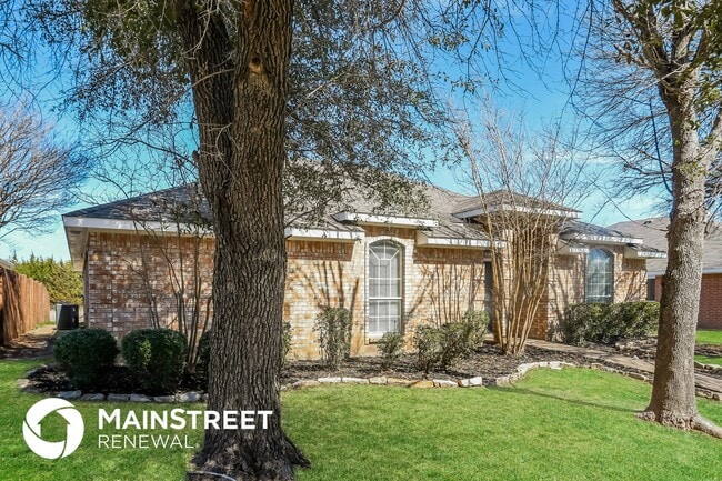 Foto del edificio - 1017 Glencrest Dr